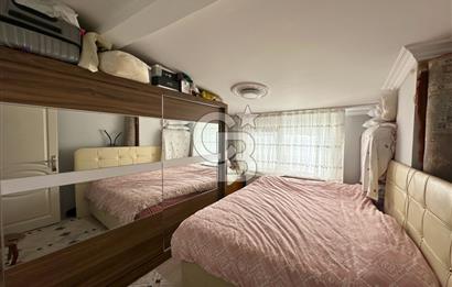 Çanakkale Lapseki Merkez 355m² Arsa+3 Adet Daireli Komple Bina