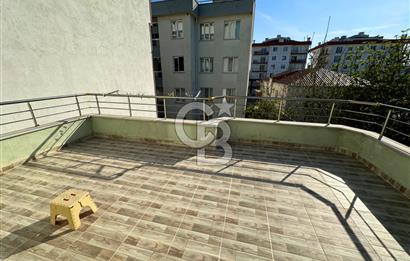 Çanakkale Lapseki Merkez 355m² Arsa+3 Adet Daireli Komple Bina
