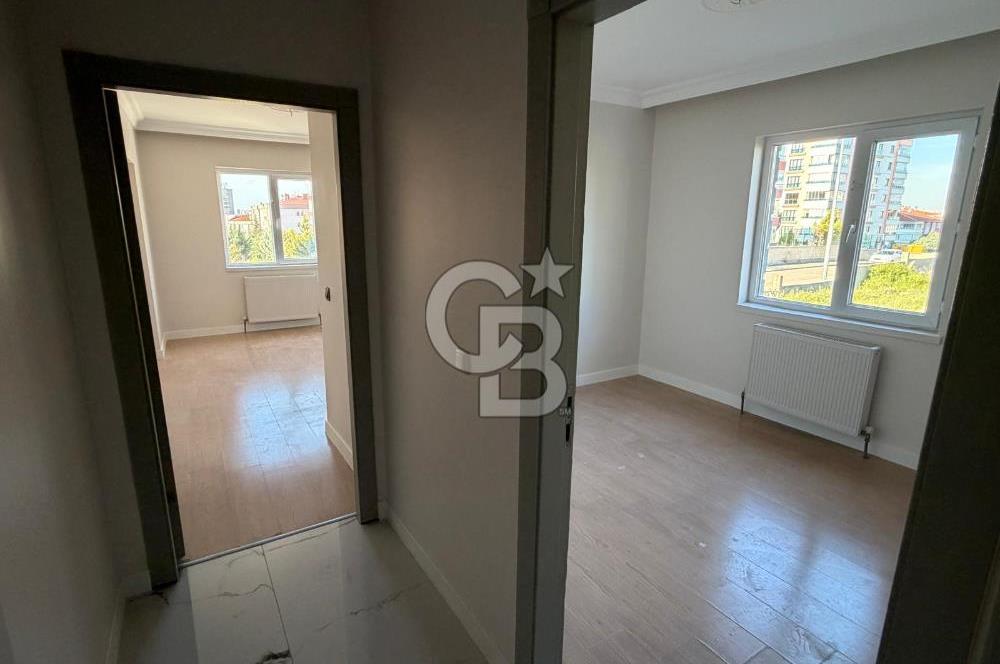 Etimesgut Ayyıldız'da Sıfır Yapılı Kiralık 3+1 Daire