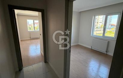 Etimesgut Ayyıldız'da Sıfır Yapılı Kiralık 3+1 Daire
