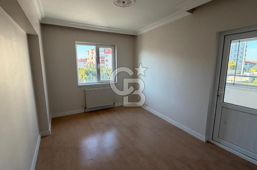 Etimesgut Ayyıldız'da Sıfır Yapılı Kiralık 3+1 Daire