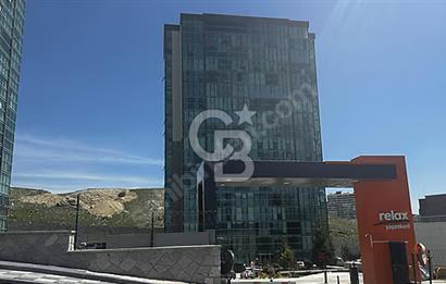 RELAX YAŞAMKENTTE OLDUKÇA BAKIMLI KİRALIK 2+1 KÖŞE DAİRE