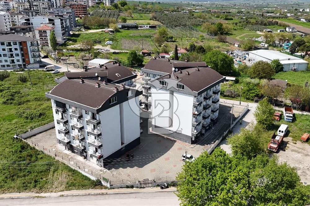 NİLÜFER GÖRÜKLE SATILIK 1+1 FIRSAT DAİRE