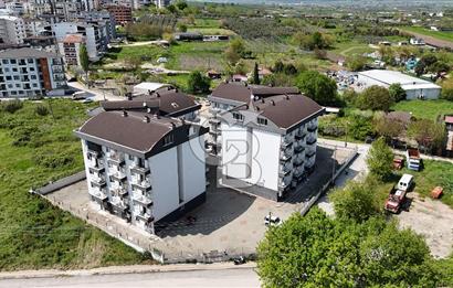 NİLÜFER GÖRÜKLE SATILIK 1+1 FIRSAT DAİRE