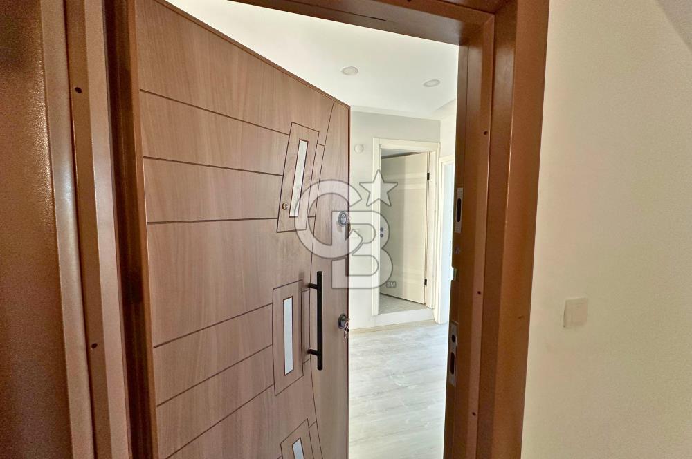 Çanakkale Lapseki Merkez 355m² Arsa+3 Adet Daireli Komple Bina