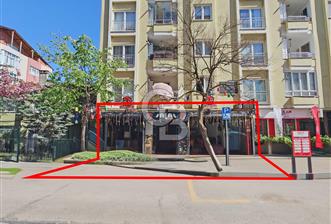 Hacıhalil Mh. Çarşı Merkezde SATILIK 450 m2 SATILIK DÜKKAN - 8 - 346828