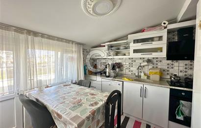 Çanakkale Lapseki Merkez 355m² Arsa+3 Adet Daireli Komple Bina