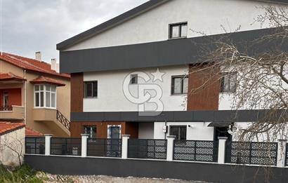 ALİAĞA YENİŞAKRAN 4+1 BAHÇELİ VE TERASLI SATILIK VİLLA