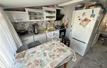 Çanakkale Lapseki Merkez 355m² Arsa+3 Adet Daireli Komple Bina