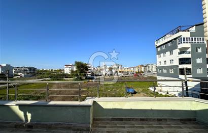 Çanakkale Lapseki Merkez 355m² Arsa+3 Adet Daireli Komple Bina