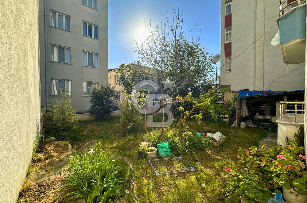 Çanakkale Lapseki Merkez 355m² Arsa+3 Adet Daireli Komple Bina