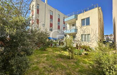 Çanakkale Lapseki Merkez 355m² Arsa+3 Adet Daireli Komple Bina