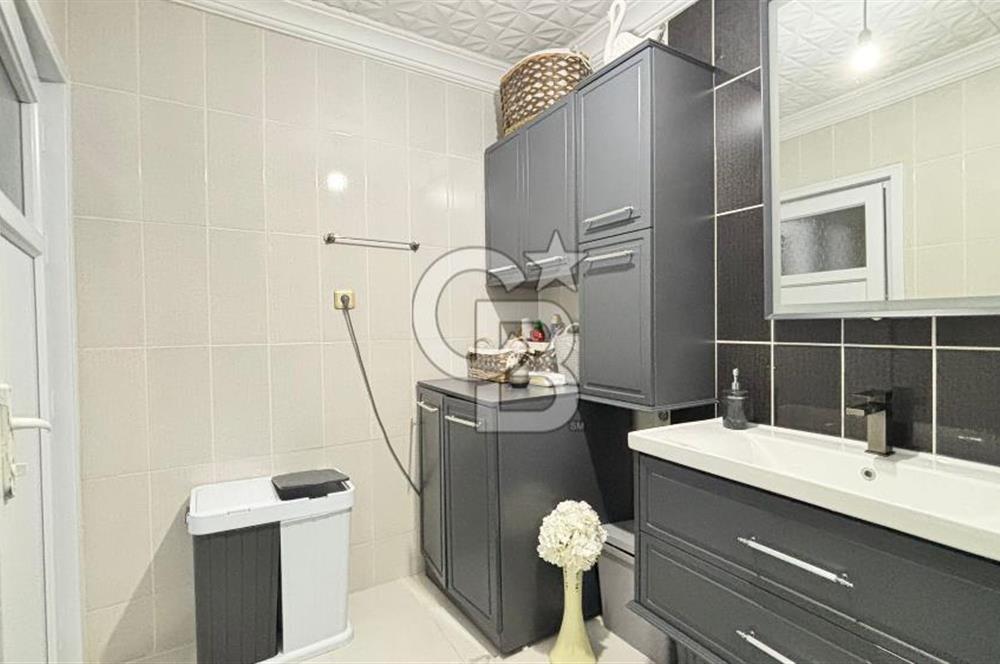 Çekmeköy Aydınlar mahallesi 3+1 Kiralık Daire