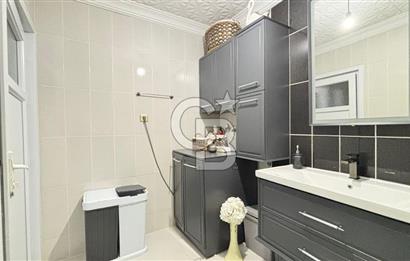 Çekmeköy Aydınlar mahallesi 3+1 Kiralık Daire