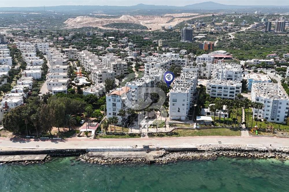 TIRTARDA YEŞİL ve MAVİNİN BULUŞTUĞU YERDE SATILIK 2+1