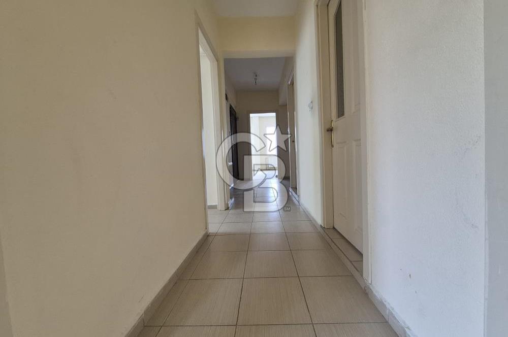 ÇANAKKALE ESENLER MAHALLESİ KİRALIK 2+1 DAİRE