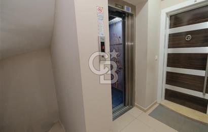 Çiğli Anadolu Caddesi Üzeri Geniş Satılık 3+1 Daire