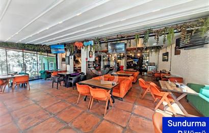 Hacıhalil Mh. Çarşı Merkezde SATILIK 450 m2 SATILIK DÜKKAN