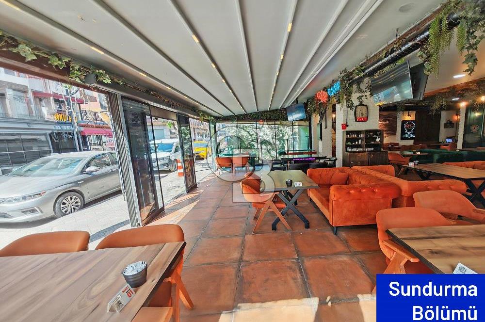Hacıhalil Mh. Çarşı Merkezde SATILIK 450 m2 SATILIK DÜKKAN