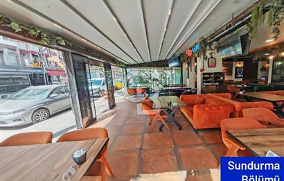 Hacıhalil Mh. Çarşı Merkezde SATILIK 450 m2 SATILIK DÜKKAN