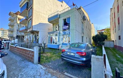Çanakkale Lapseki Merkez 355m² Arsa+3 Adet Daireli Komple Bina