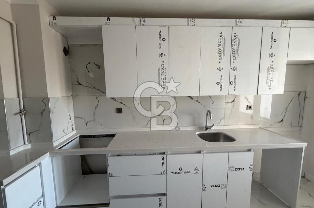 Etimesgut Ayyıldız'da Sıfır Yapılı Kiralık 3+1 Daire