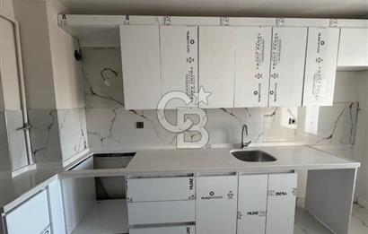 Etimesgut Ayyıldız'da Sıfır Yapılı Kiralık 3+1 Daire