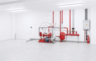 TORBALI YENİKÖY KARMA OSB KİRALIK 8000 M2 FABRİKA