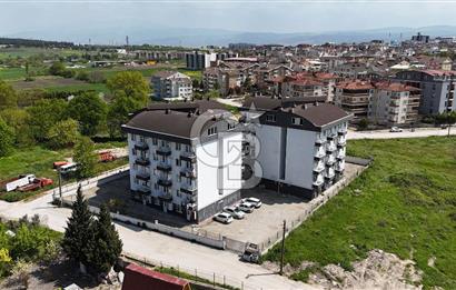 NİLÜFER GÖRÜKLE SATILIK 1+1 FIRSAT DAİRE