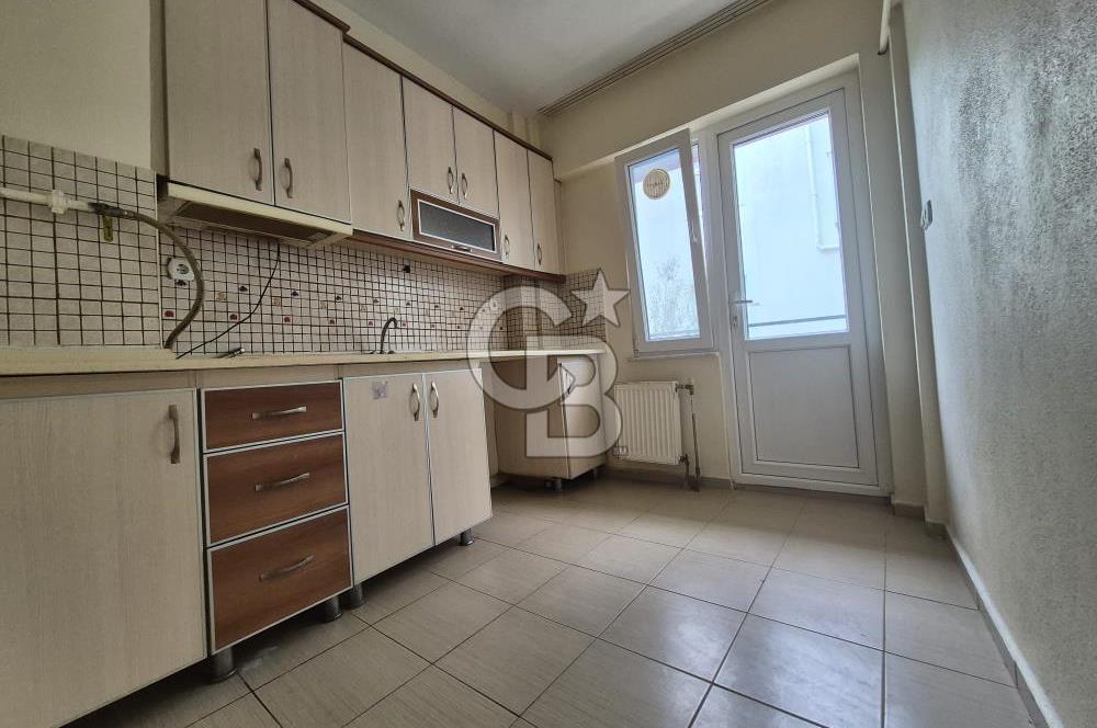 ÇANAKKALE ESENLER MAHALLESİ KİRALIK 2+1 DAİRE