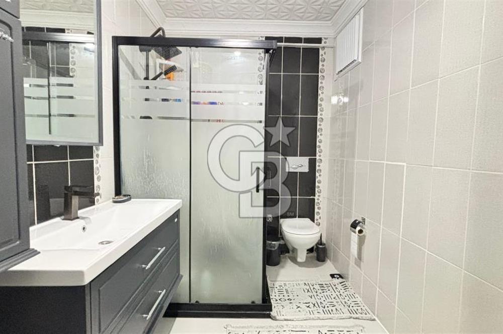 Çekmeköy Aydınlar mahallesi 3+1 Kiralık Daire