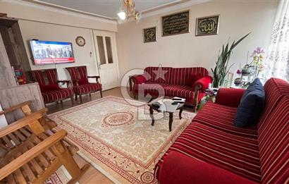 İzmir Çiğli Yakakent Mah. Deniz Manzaralı Satılık 3+1 Daire CB PH