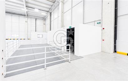 TORBALI YENİKÖY KARMA OSB KİRALIK 8000 M2 FABRİKA