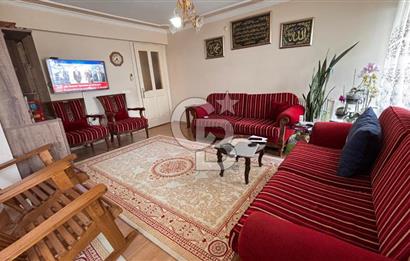 İzmir Çiğli Yakakent Mah. Deniz Manzaralı Satılık 3+1 Daire CB PH