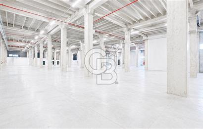 TORBALI YENİKÖY KARMA OSB KİRALIK 8000 M2 FABRİKA