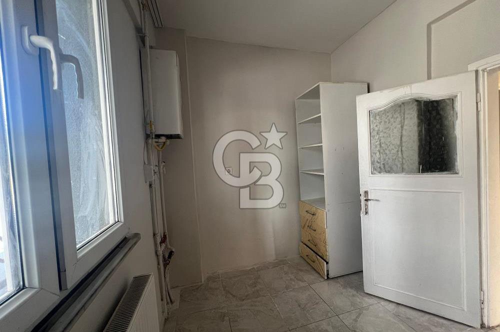Çekmeköy Aydınlar Mahallesi 1+1 Kiralık Daire