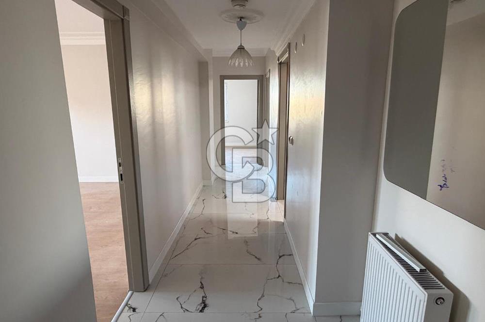 Etimesgut Ayyıldız'da Sıfır Yapılı Kiralık 3+1 Daire