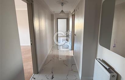 Etimesgut Ayyıldız'da Sıfır Yapılı Kiralık 3+1 Daire