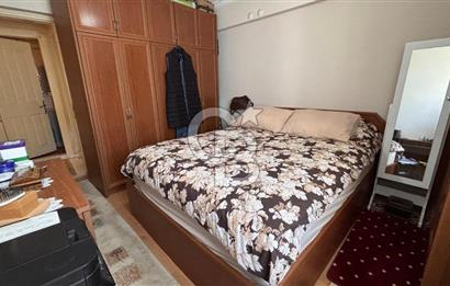 İzmir Çiğli Yakakent Mah. Deniz Manzaralı Satılık 3+1 Daire CB PH