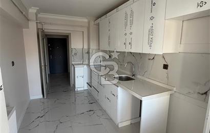 Etimesgut Ayyıldız'da Sıfır Yapılı Kiralık 3+1 Daire