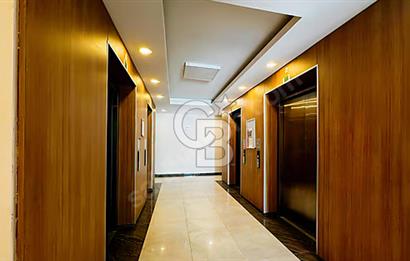 RELAX YAŞAMKENTTE OLDUKÇA BAKIMLI KİRALIK 2+1 KÖŞE DAİRE