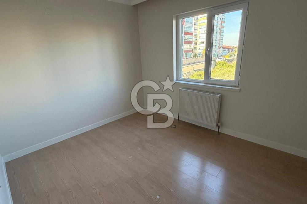 Etimesgut Ayyıldız'da Sıfır Yapılı Kiralık 3+1 Daire