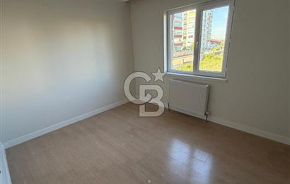 Etimesgut Ayyıldız'da Sıfır Yapılı Kiralık 3+1 Daire