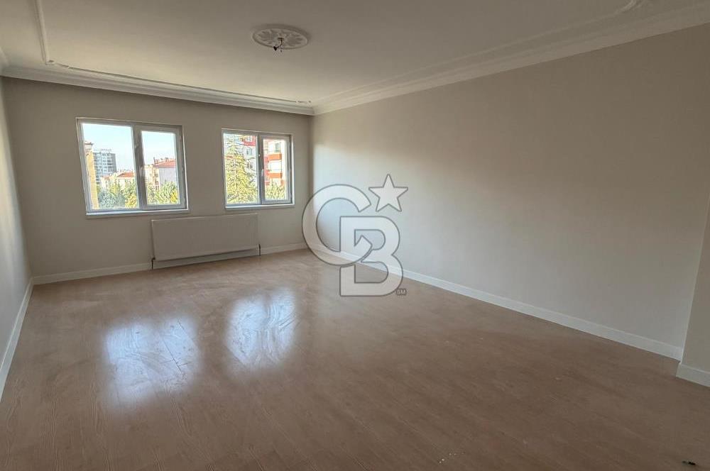 Etimesgut Ayyıldız'da Sıfır Yapılı Kiralık 3+1 Daire