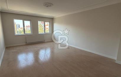 Etimesgut Ayyıldız'da Sıfır Yapılı Kiralık 3+1 Daire