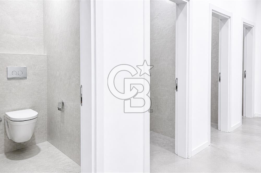 TORBALI YENİKÖY KARMA OSB KİRALIK 8000 M2 FABRİKA