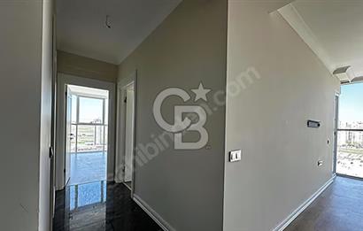 RELAX YAŞAMKENTTE OLDUKÇA BAKIMLI KİRALIK 2+1 KÖŞE DAİRE