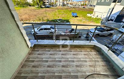 Çanakkale Lapseki Merkez 355m² Arsa+3 Adet Daireli Komple Bina