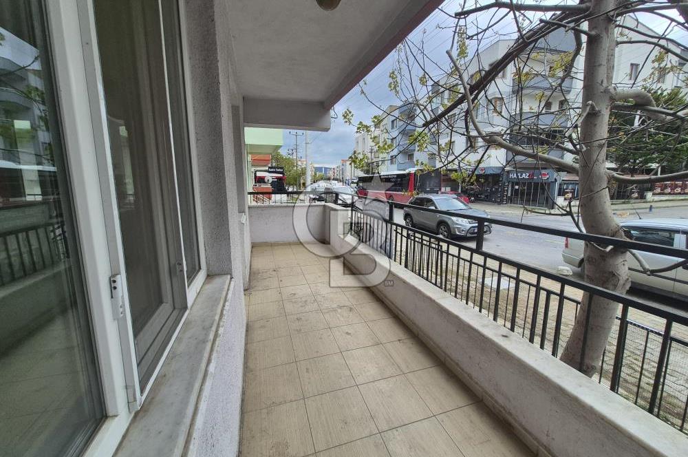 ÇANAKKALE ESENLER MAHALLESİ KİRALIK 2+1 DAİRE