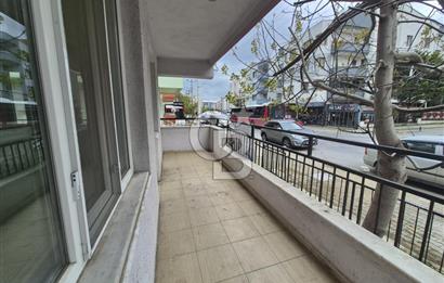 ÇANAKKALE ESENLER MAHALLESİ KİRALIK 2+1 DAİRE